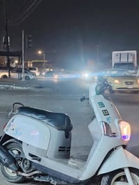 درجة بوليس • مكفوله • كابريتر بلادي