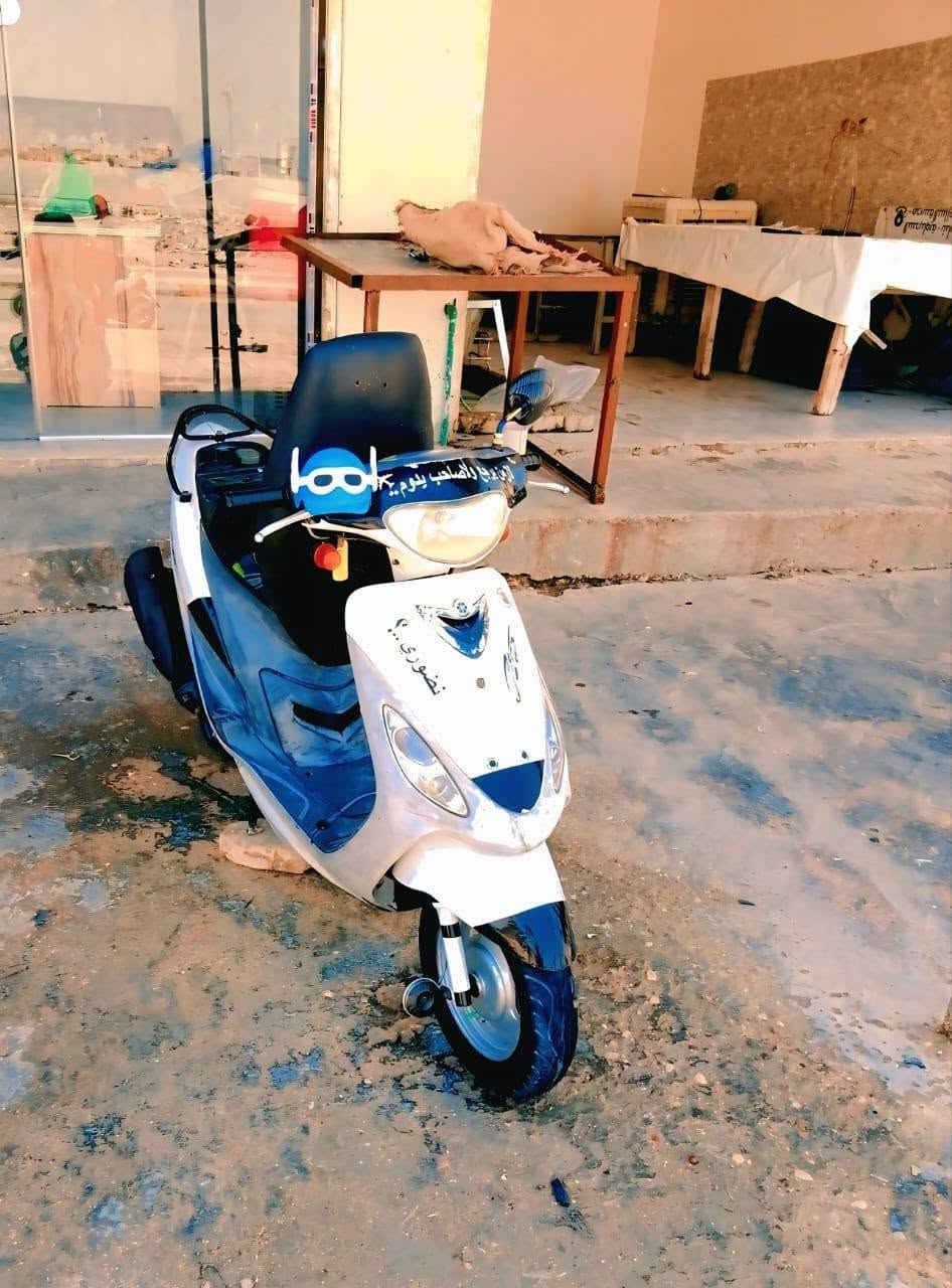 يا الله دراجه ماكس للبيع نظيفه كلش وبسعر مناسب شراي يتصل على هذا الرقم***********
