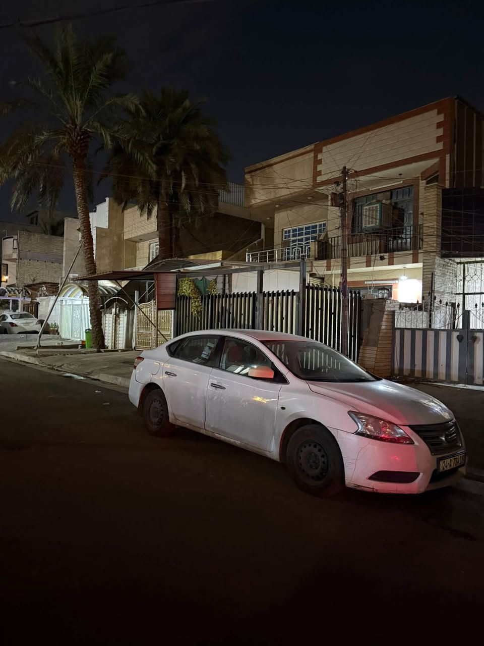 سنترا ٢٠١٥ • سنروف • بالصور