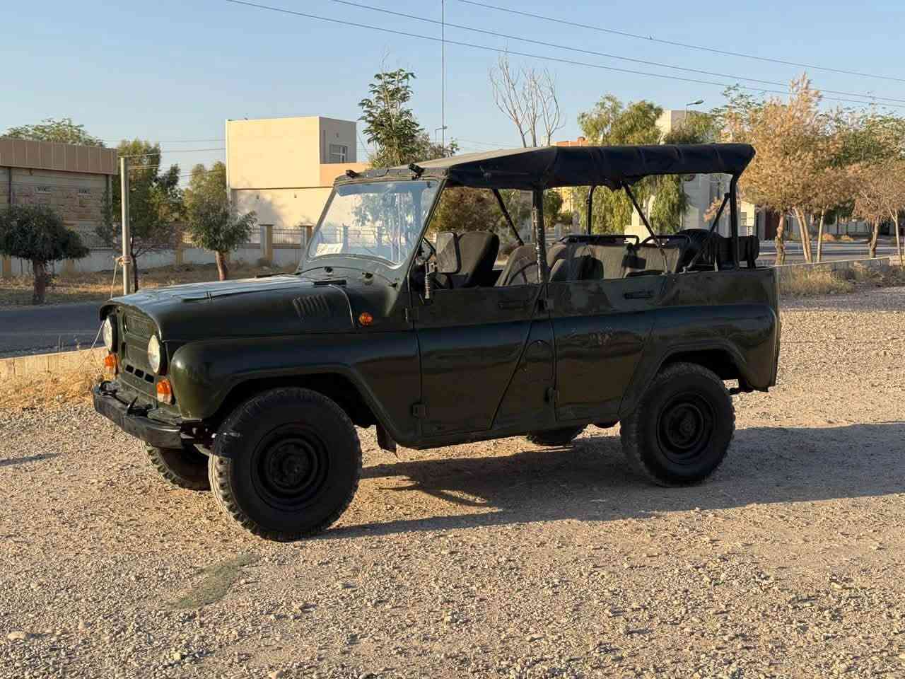 للبيع 4x4 ‭***********‬
