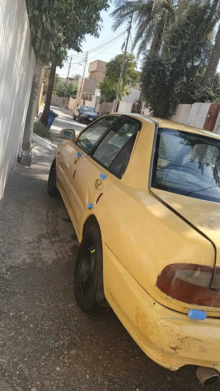 السلام عليكم ورحمه الله بروتون موديل 2001 سنويه نافذه بال 2019 بستنساخ ماكينه جديده صدر خلفي امامي جديد تخم تاير سياره مثل ما واضحه بالصور كير اوتوماتيك الكير بوش ما ينمر ابيع على هالوضعيه بيع او مراوس الكفل سرقه وعشائر فقط سعر البيع 13 ورقه مكاني بغداد رقم الهاتف ***********
