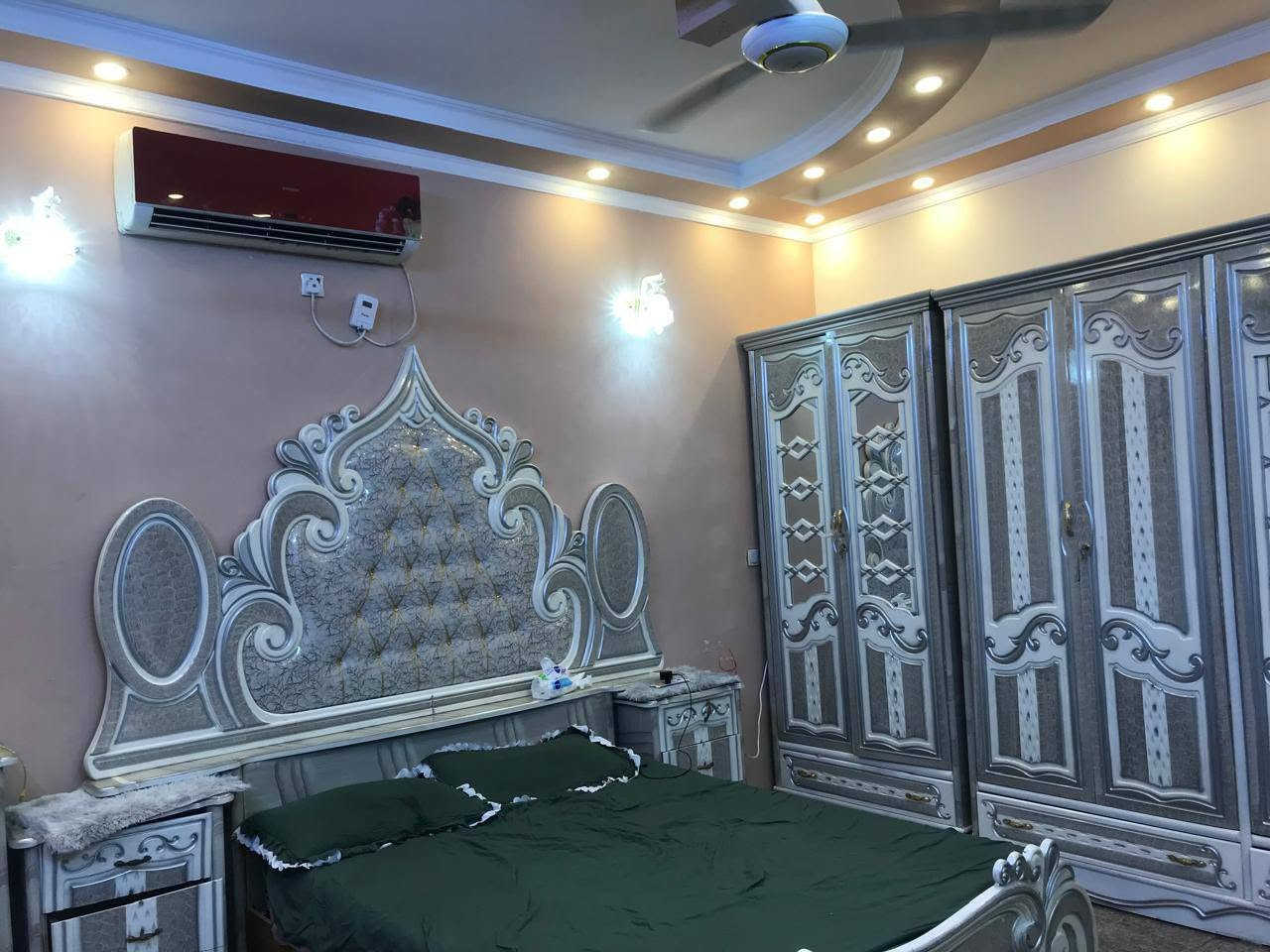 الشعب شارع الاسواق • ١٨٠م • ٦نوم