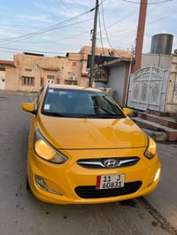 اكسنت • ٢٠١٥ • وارد امريكي