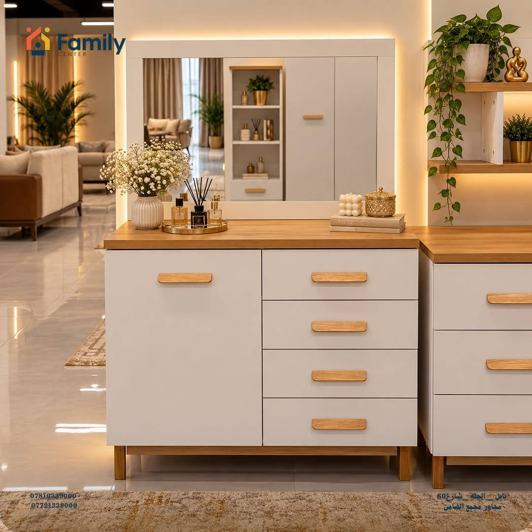 غرفة نوم • تصميم لندن • نقل وتركيب