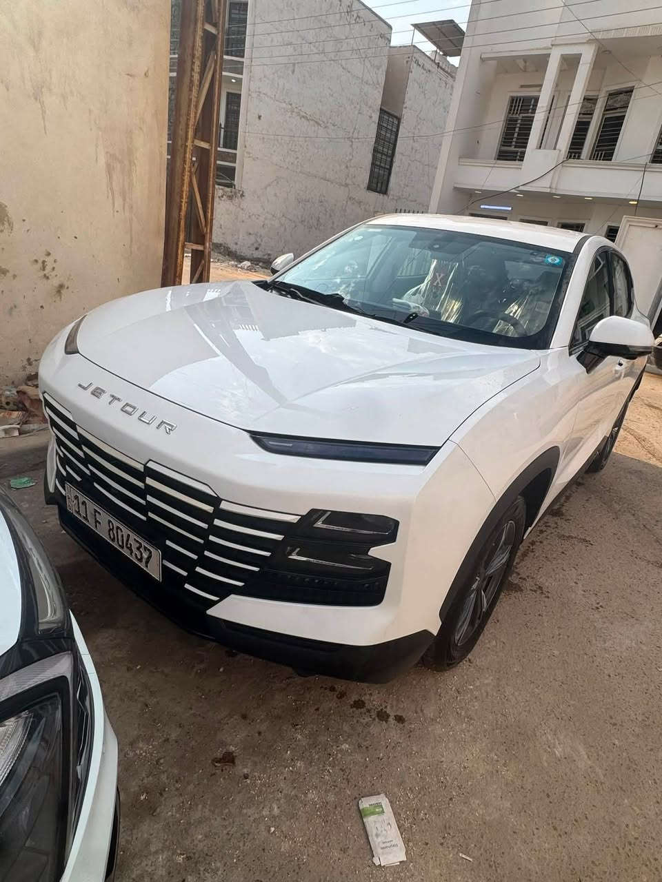 جيتور كومفورت • ٢٠٢٦ • ماشي ١٨٠٠٠
