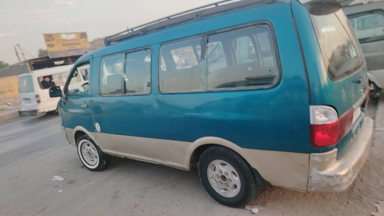 سلام عليكم ابريجو البيع 96 مكينه 3000 مكينه وكير اكسن كفاله كهربيات كلهه شقاله دوشمه جديده امصفره هيه اوقرمات السعر ٤٨ اوبيه مجال ***********
