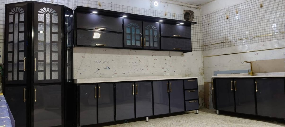 كاونتر تفصال درجه اولى 4قع نضيف جدا لا يوجد ضرر بغداد الشعب ***********
