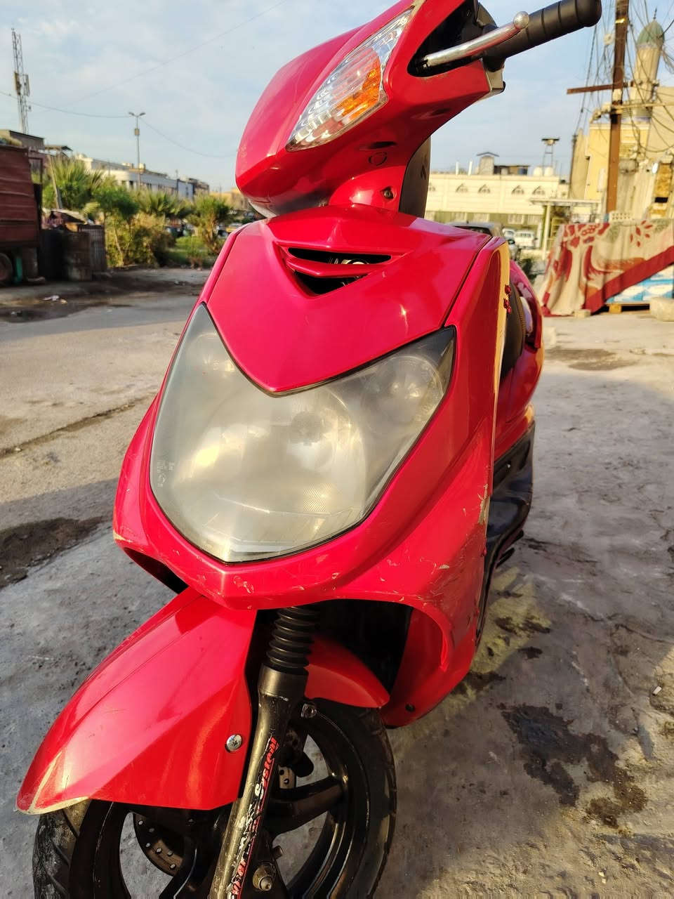 سكنس فحل كوري نوزل خطين كامله شغاله نكره كهربائيات كلهة شغالة
مكاني بغداد الشعب
السعر 550 وبيها مجال
الرقم :***********

