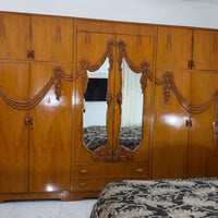 غرفة نوم للبيع درجة اولى جديده جدا  للاستفسار التواصل على 07753711295