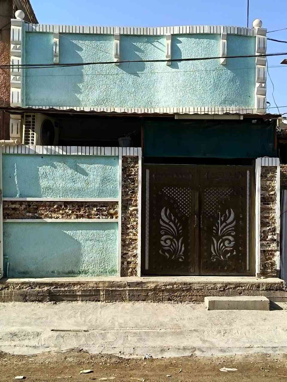 سلام عليكم البيع مشتمل مساحة ١٠٠ مطلوب صندوق السكان ينزلي من سعر والباقي يسداد قصاد ١٧٧ ألف بل شهر العنوان بغداد الراشدية منطقة الانتصار التصنيع
ستفسار أكثر الاتصال ***********@
