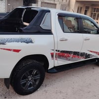 بيكم فور ويل 6 سلندر للبيع فقط 07814888001 رقم أربيل بسمي مداور ثاني ي...