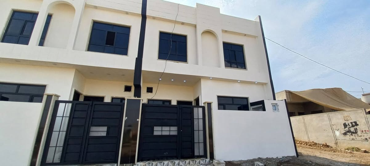 القوسيات • طابقين • ١٠٠متر