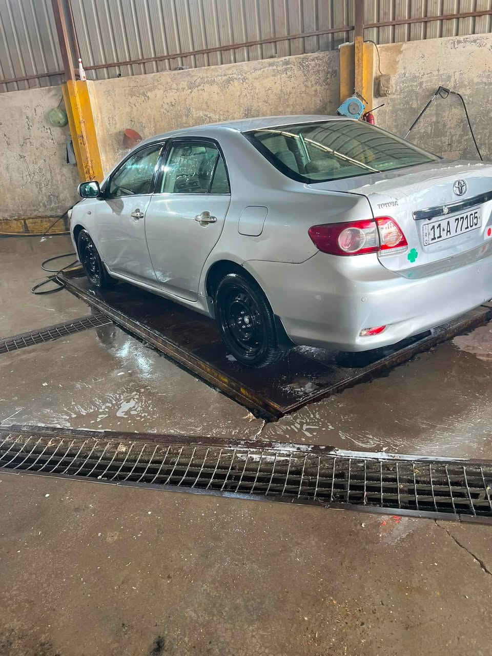 سلام عليكم كورلا ٩ خليجي بيه جاملق بنيد مبدلات ابيع حزام
محرك كير تبريد كفاله بغداد بسمي سعر80
***********
