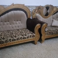 غرضان • كنب • للبيع
