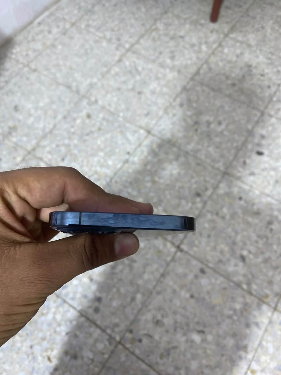 آيفون 12 برو ماكس • ٢٥٦ • مبدل بورد