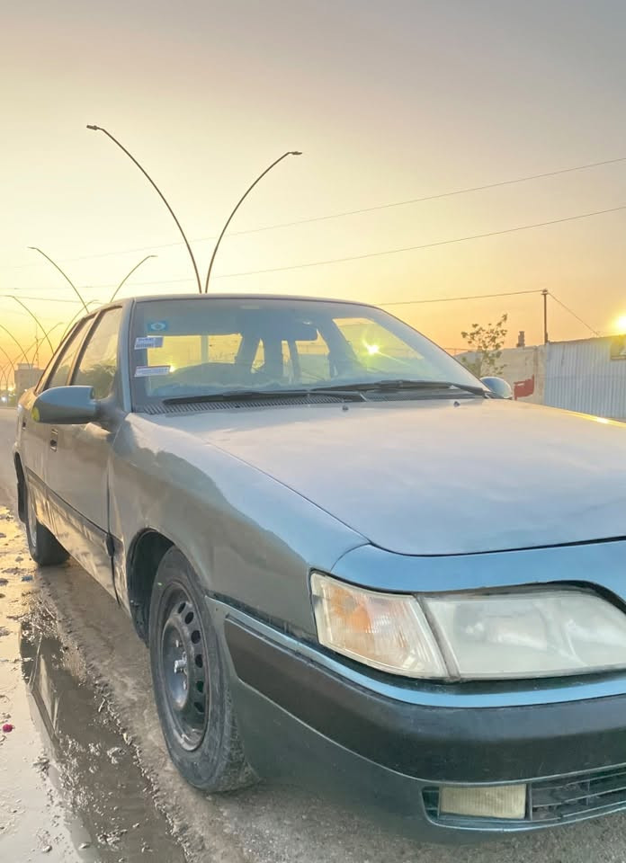 للبيع دايو اسبيرو موديل 1995 محرك 16مسكر  كير عادي جام كهرباء سنويه لل2031 بأسمي تحويل ثاني يوم رقم اتصال واتساب *********** سعر24وبيه مجال
