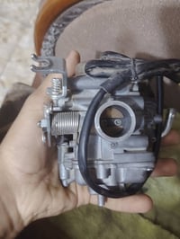 ماكس قجمه • كابريتر نظيف • باتري جديد