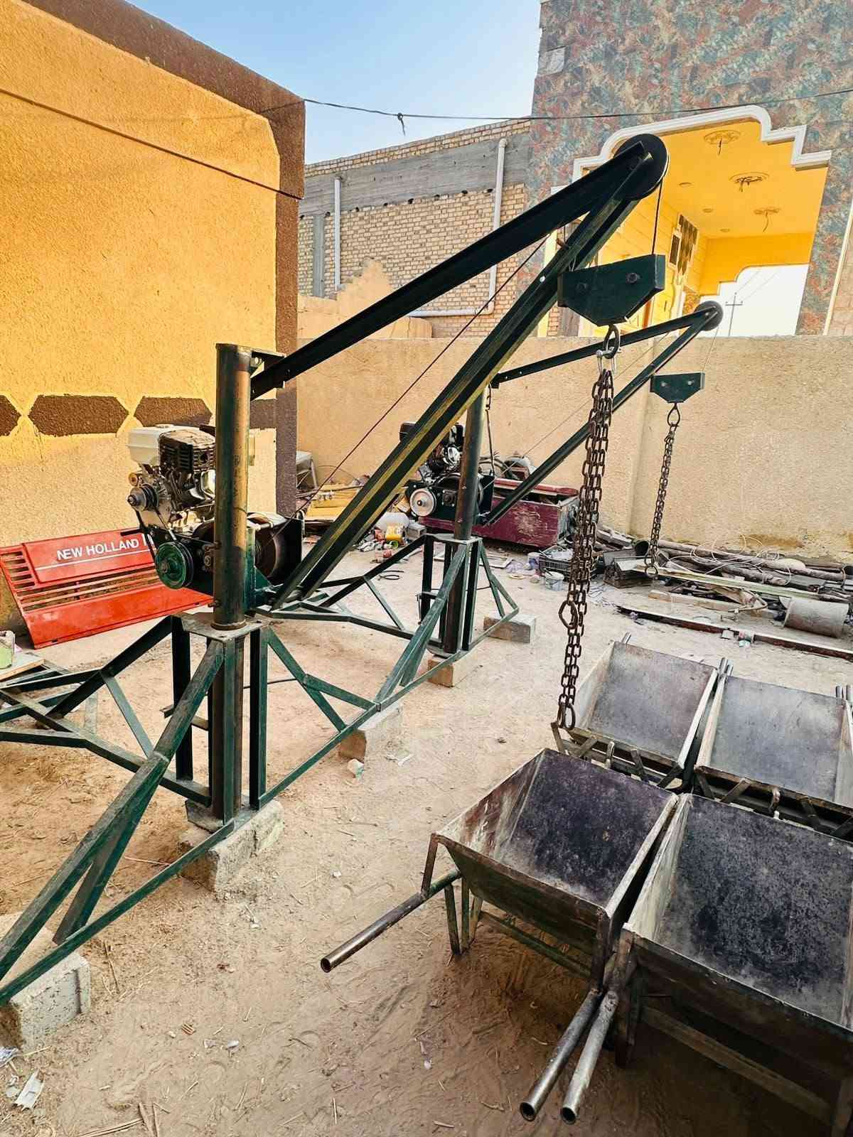 ونجات • عدد ٢ • الديوانية الحمزه الشرقي