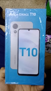 هونر T10 • مستخدم يوم • كالجديد