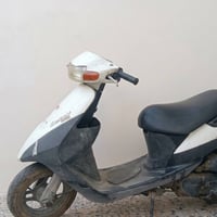 سوزوكي • دراجه • للبيع