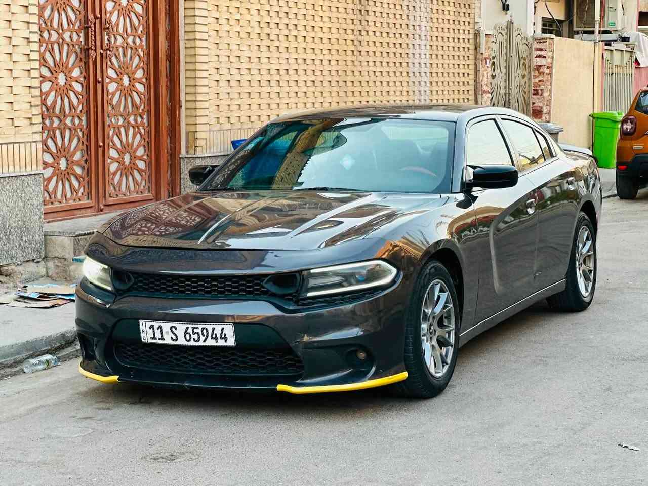 السلام عليكم السعر 178
جارجر 2021 سياره 1/1عده الفتحه
سياره حلوه وجديده ماشيه 47 كير مكينه كير كفاله عامه بيهه اربع قطع صبغ جانبيه
شاشه جبيرا 
تحكمات ستيرين جهتين 
شاشه ابل كار بلي دفئه كشن
بصمه رادارات جانبيه
كامرا خليفه دواره 
تبريد ثلج كله ع بلاد سياره 
بغداد ***********
