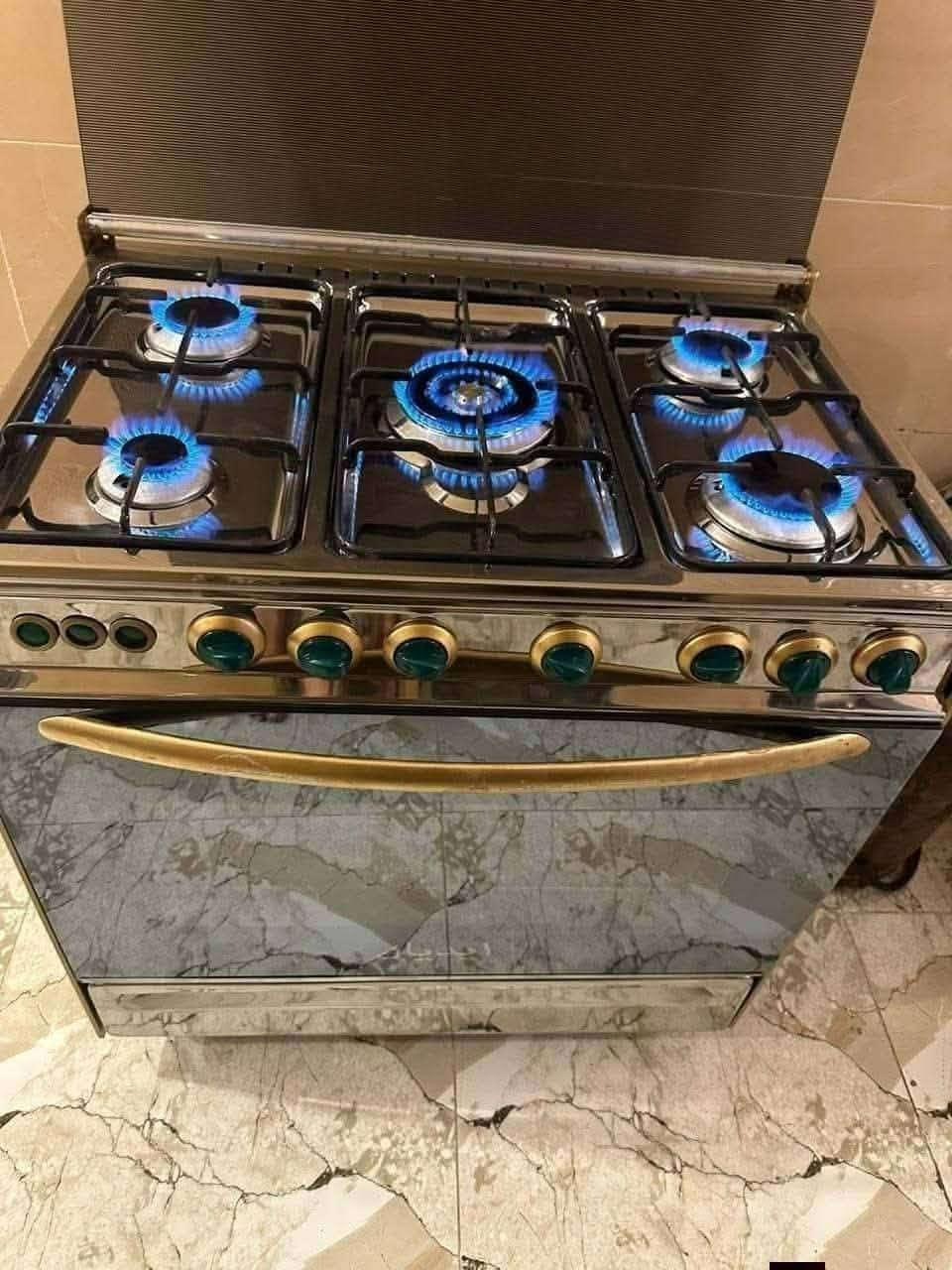 ورشه ابو مصطفى كافه انواع الطباخات صيانه واقعيه كربلاء نجيكم للبيت الاتصال على رقم الهاتف في الواتساب متوفر دز لنا صوره الطباخ والعطار على الواتساب صيانه اصلك الباب بيتك ***********
