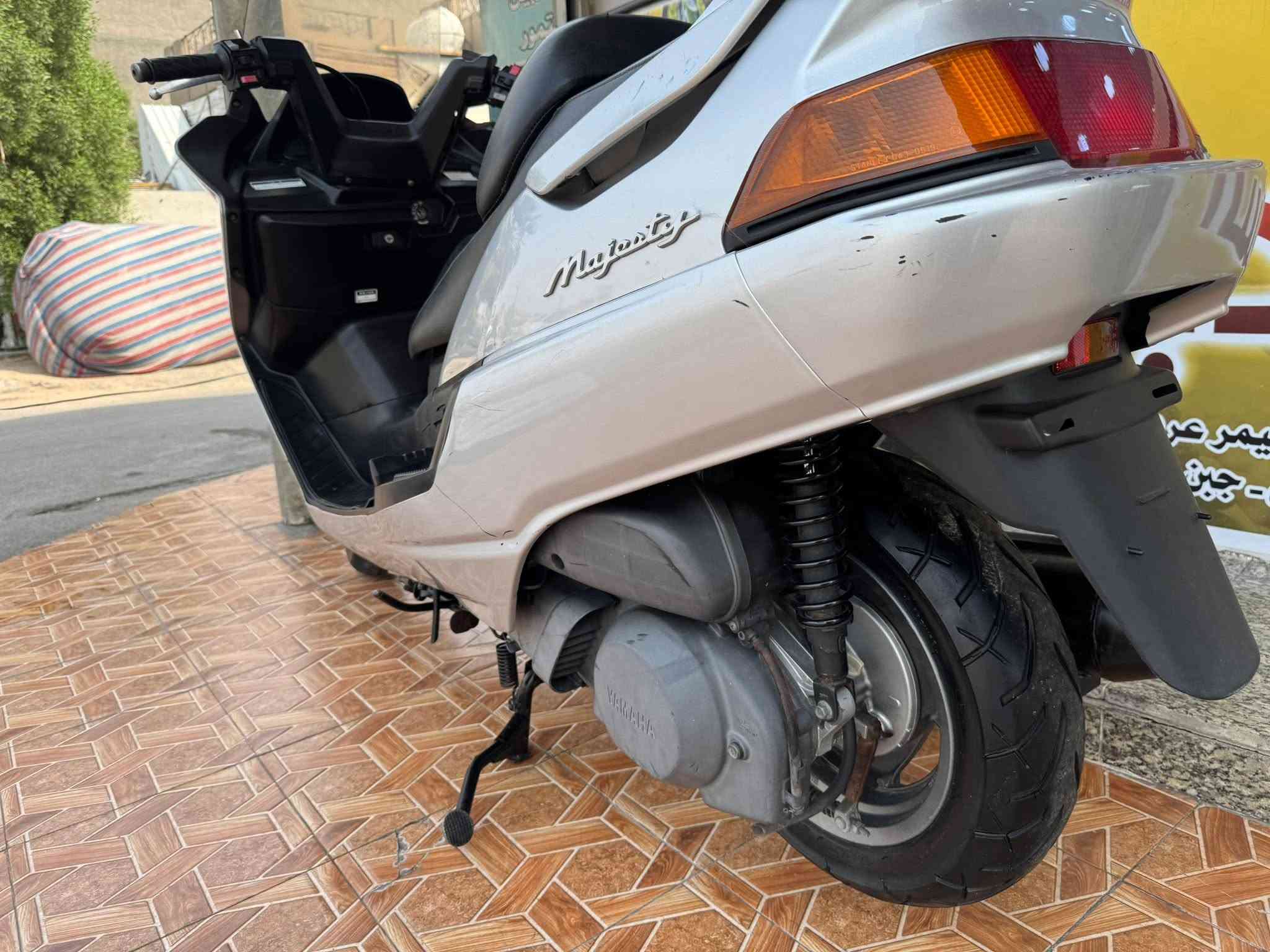ستوته • باكيت