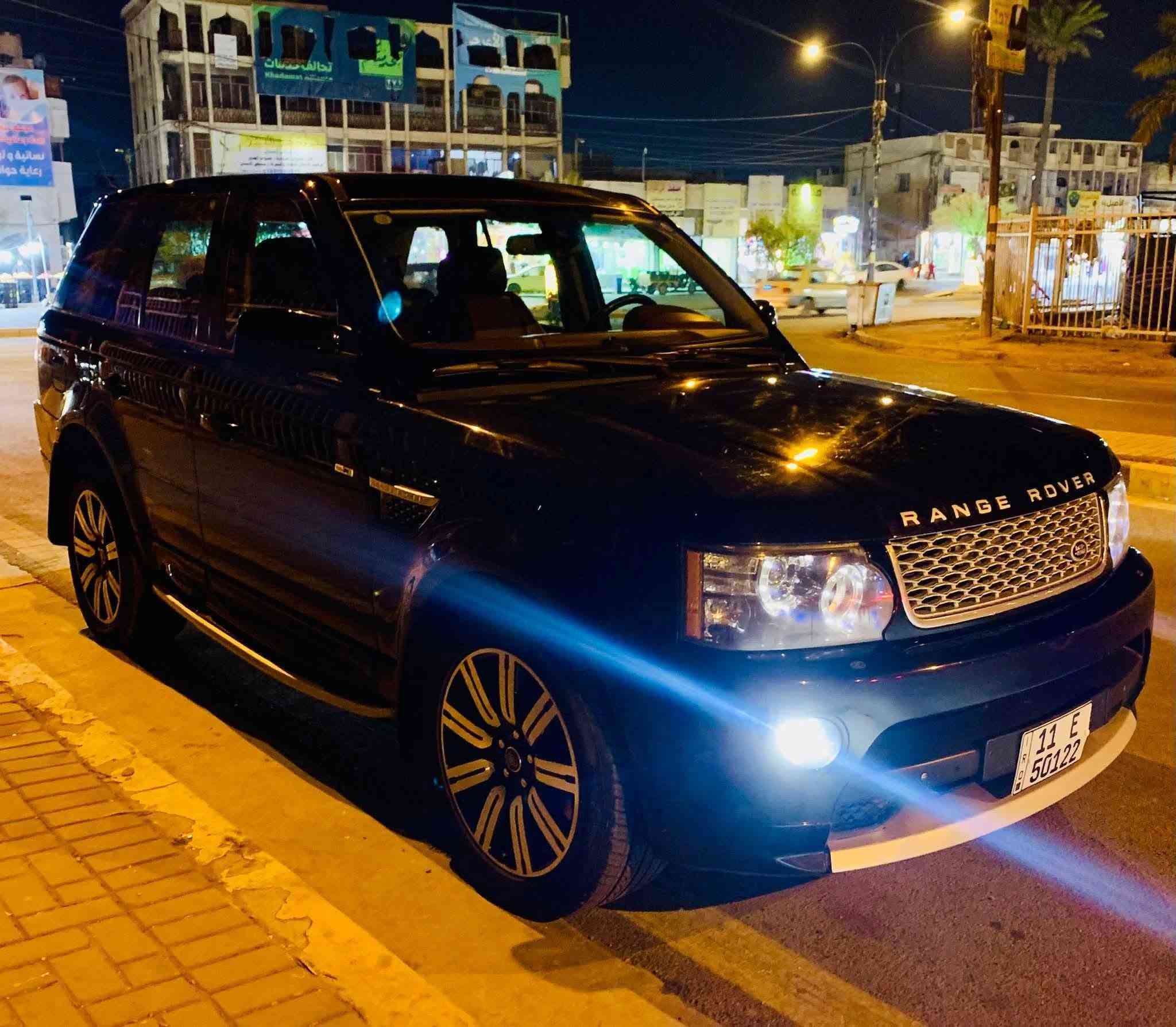 السلام عليكم رانج جديده شكد متصور فول موصفات للبيع او مراوس السياره فضل من الله ماكو شي واكف بيهه كله ابلاد مكفوله من كلشي ***********وات ساب
