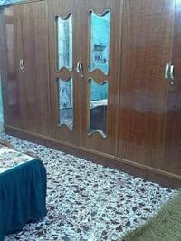 غرفة خشب • نجارة • كوت