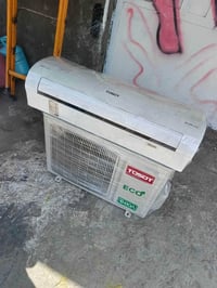 سبلت توسوت • ١ طن • غاز ٤١٠