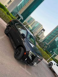 GMC للبيع  موديل ٢٠٢١ وكالة المنصور  كشنات كهرباء  شاشه دجتل  ثلاجه وس...