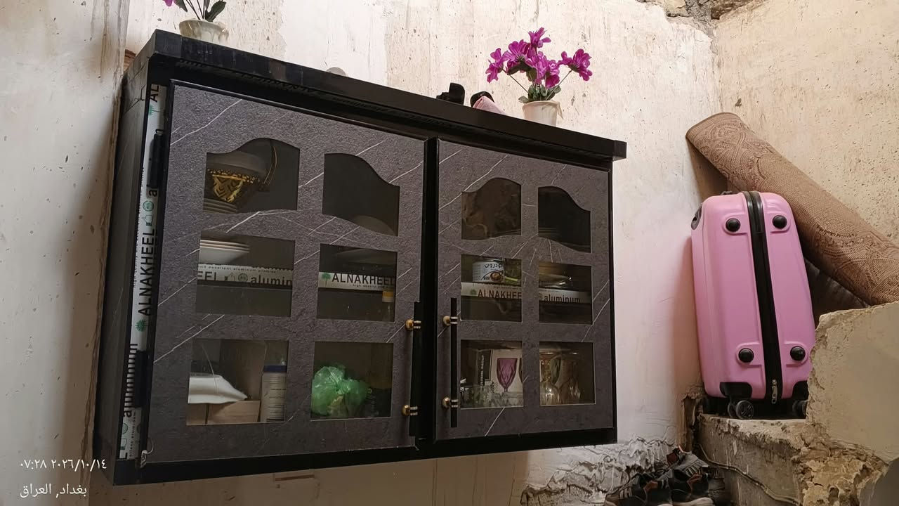 بوفيه • نضيفات • البياع