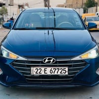 #بيع #مستعجل النتره  مديل 2019 سياره وارد #امريكي حادثه جاملغ وقبق صند...