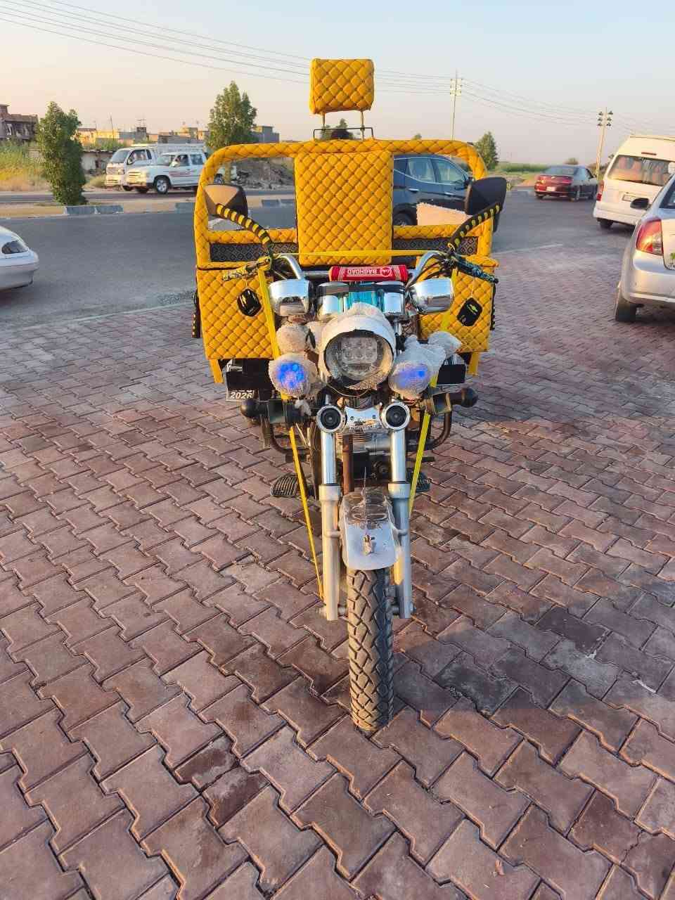 السلام عليكم ستوتا ام طير البيع مديل 2023 اي نقص مابيها اوراق كامله محرك مديل 2026 ستوتا ماتصرف عليها ربع مجنبزه او كامله كهربائيات كامله ركبه مكفوله من الحيم مكاني ديالى ناحيه السلام الاستفسار *********** متواجد خاص واتساب
