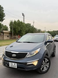 سبورتج ٢٠١١ • محرك ٢٠٠٠ • زيونه