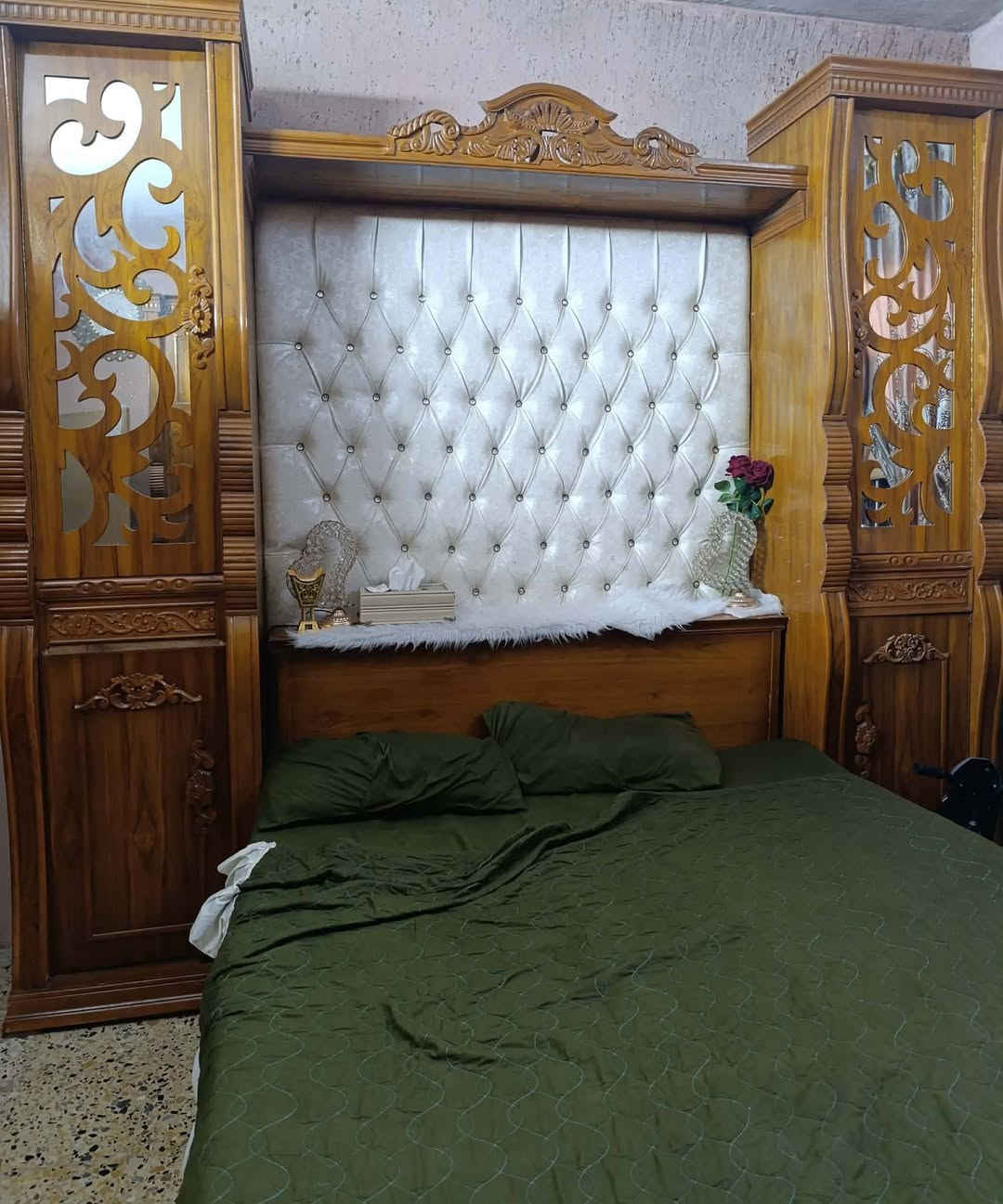 غرفة ابراج صاج عراقي درجة اولى ثقيل حيل نظيفة
***********للأستفسار اكثر ع واتساب او اتصل
