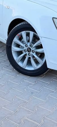 تخم ويل • حجم ١٧ • بغداد
