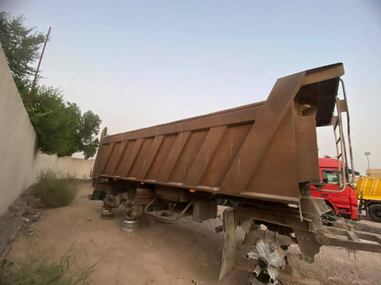 براد 16 • طول ٧ وربع • الحله