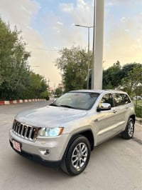 لاريدو • ٢٠١٢ • رانية