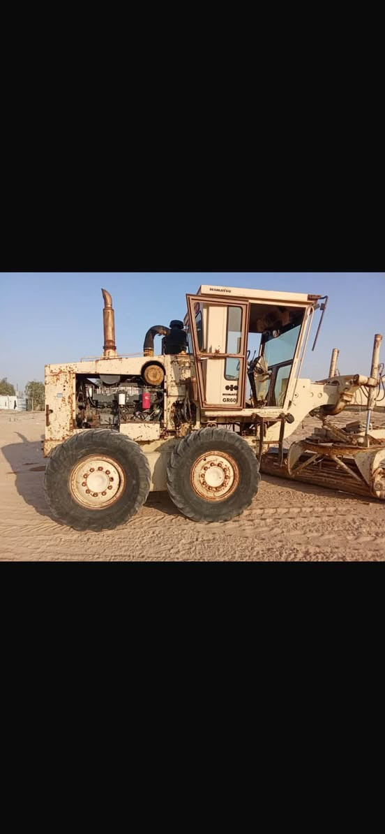 للبيع كريدر وماتسو 605 محرك حجم 125 مال حديث كيرها ما مفتوح مضختها شرط اكسلالاتها ما مفتوحات رقم انبار صدرها شرط تبريد جاهز بس تفتح فتحه السعر 2 دفتر مجال بصيط ‪+964 781 076 2984‬

