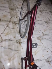 بيسكل • موديل ١٨ • للبيع