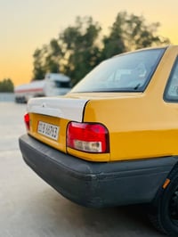 سايبا بلادية • ٢٠١٢ • بدون ضربه