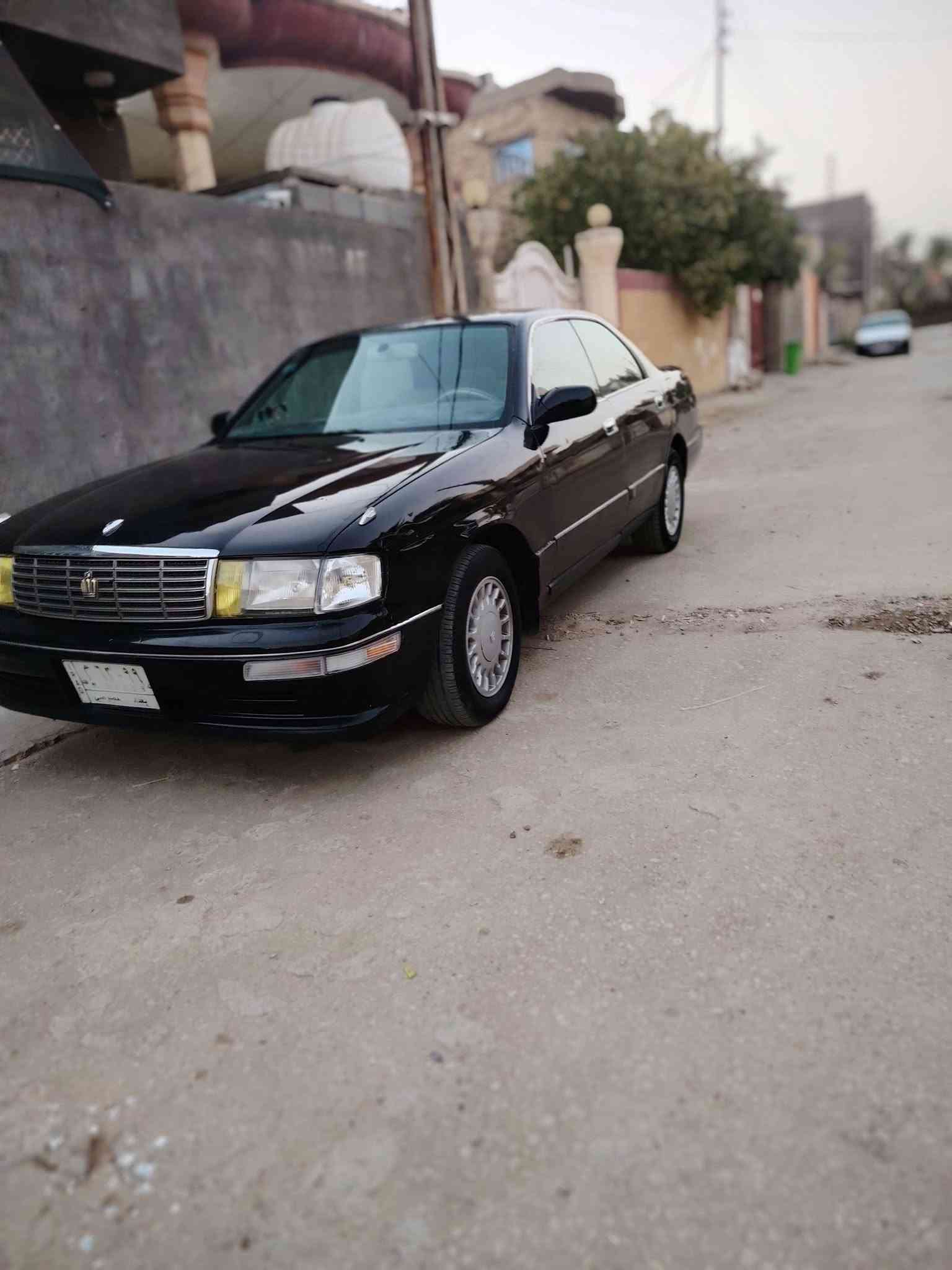 بطه منفصل 94رقم بغداد شرط التحويل  مكينه وكير ففتي 2500 جدد حداديه جديده تخم تاير باتري جديد كهربائيات كلها شغاله  غرفه جديده  تبريد فقط كمبريسر  جام خضراوي  مكفوله كص ونقل جثه وتحويل  مصبوغه عام سعرها 48بيها مجال  مكانها بابل  ***********
