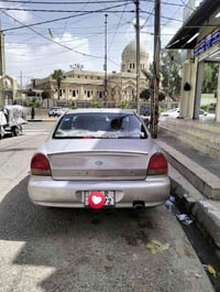 سوناتا ٢٠٠٠ • محرك ١.٨ • باسمي