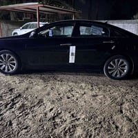 للبيع سوناتا 2014 خليجي 2.4L 🖤  السيارة خليجي، باسمي مباشرة، ورقم أربي...