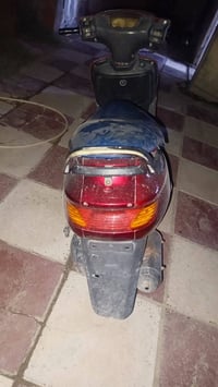 فراشه • كوله شغاله • مكينه خرسه