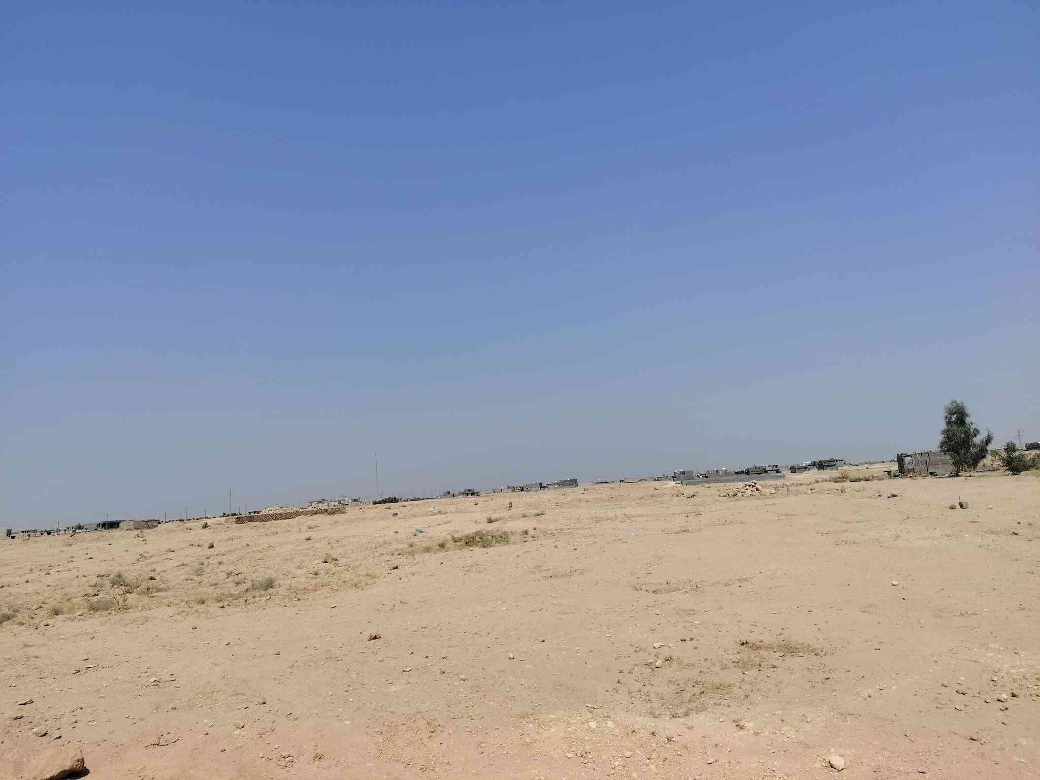 حديثة حي النور • ٤ قطع • ١٢٧٣م