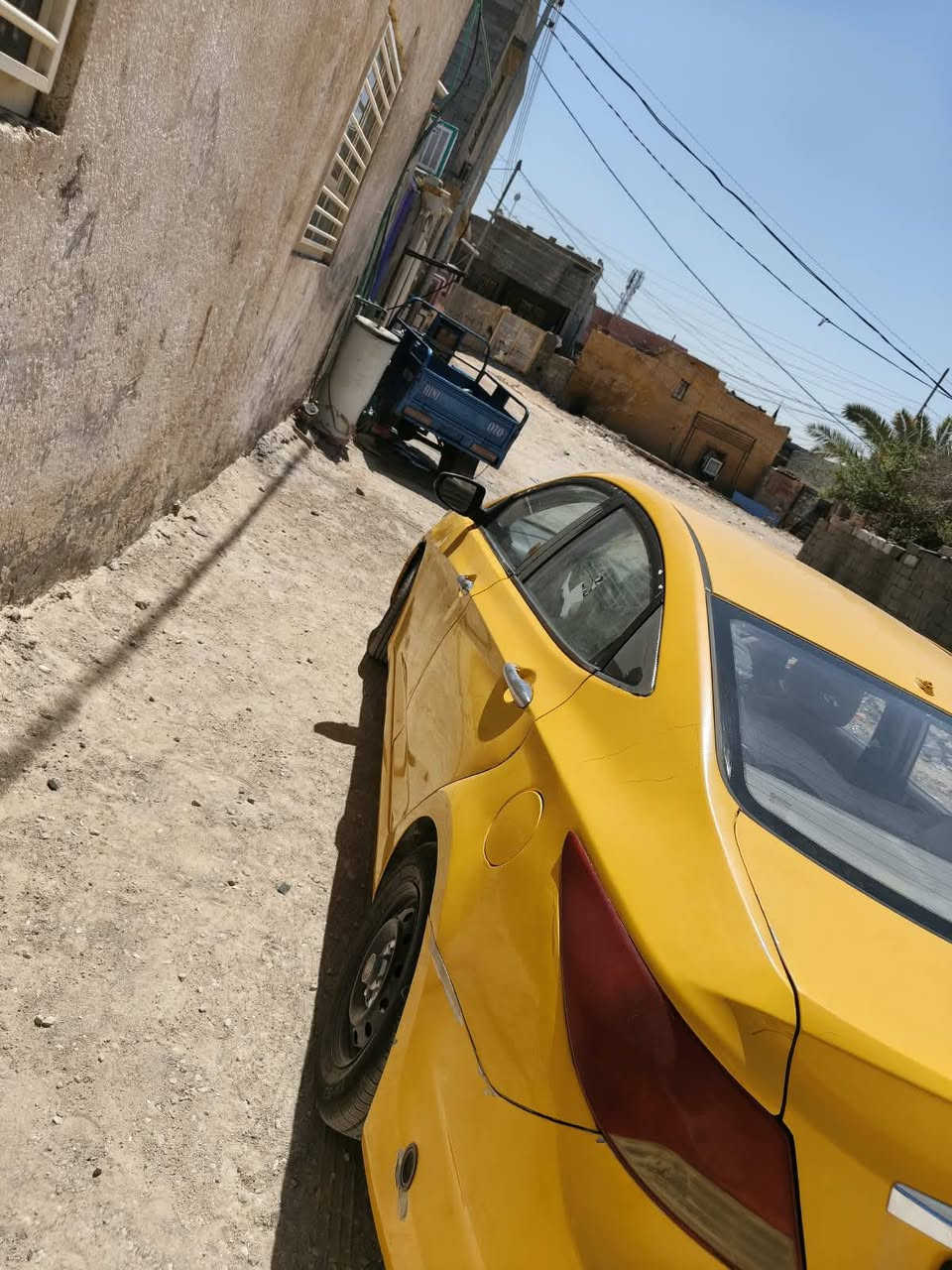 السلام عليكم اكسنت للبيع 2013 وارد خليجي سياره خير من الله مكان كربلاء حول المياه باقي التفاصيل نتصل*********** سياره منظومه غاز سعر 60 وبيها مجال مكفل بالنشر رجاء لا احد يدخل خاص يريد يخابر ويتدلل
