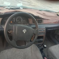 موديل ٢٠١٠ • مكينة وگير • ابو الخصيب