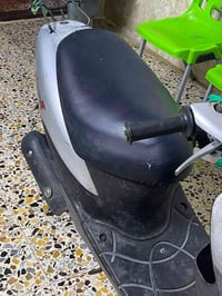 سانسوكي ٦٠ • شغاله • بغداد الحريه